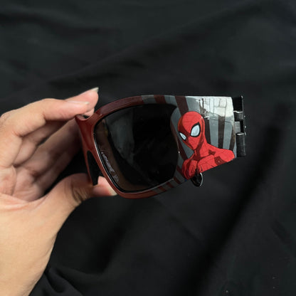 SPIDERMAN Printed Sunnies