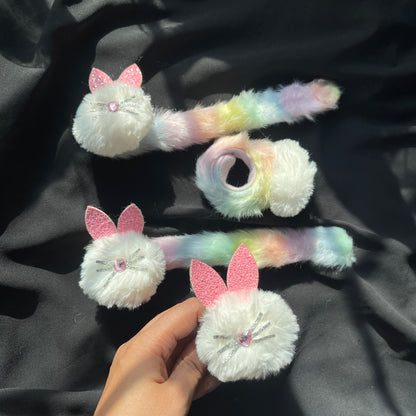 Furry Bunny🐰Slapbands🔥