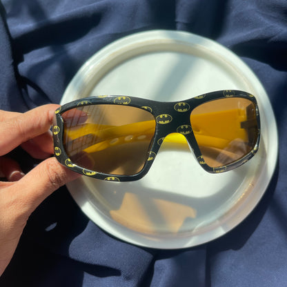 Batman black sunnies