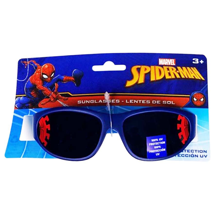 Spiderman MARVEL Sunnies (without card)