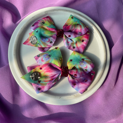 Jojo Siwa Bow Pairs🔥