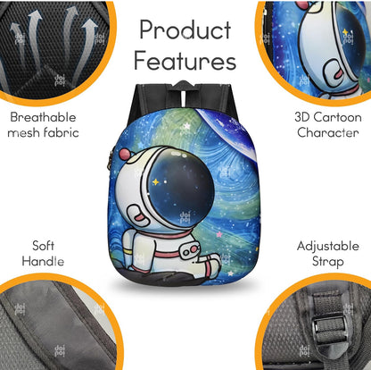 ASTRONAUT👨‍🚀 Hard Shell Backpack🔥