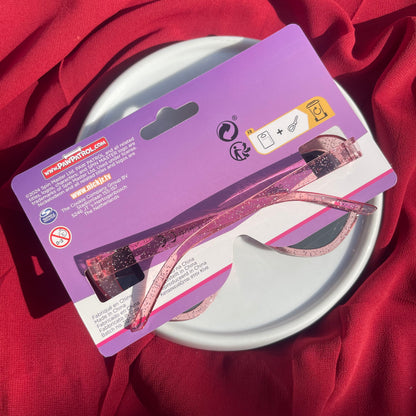 Minnie Mouse Sunglasses