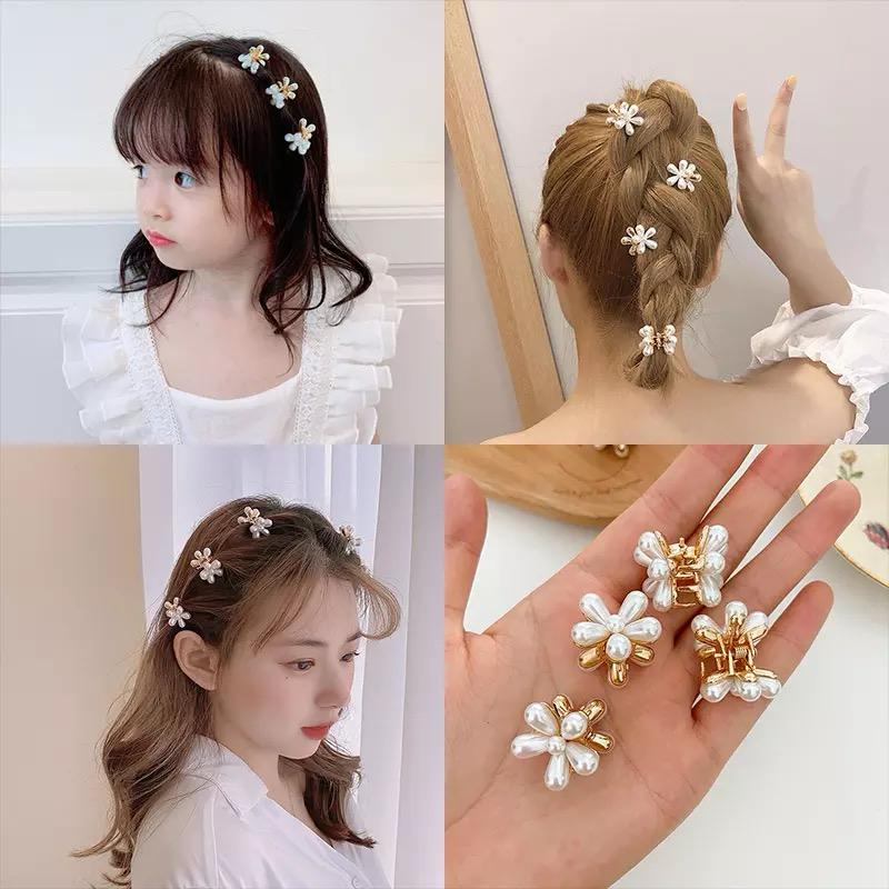 Pearl Daisy Styling Claws (6pc set)