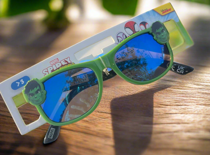 Marvel HULK sunnies