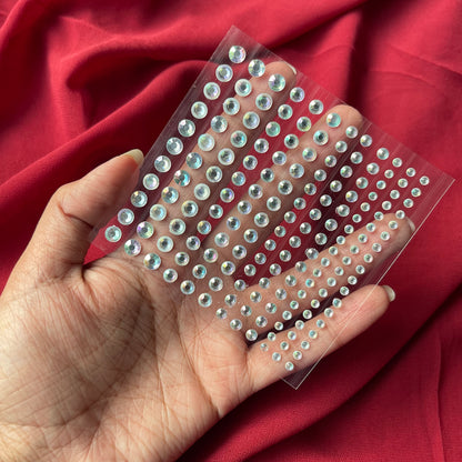 Stickon Rhinestones🔥