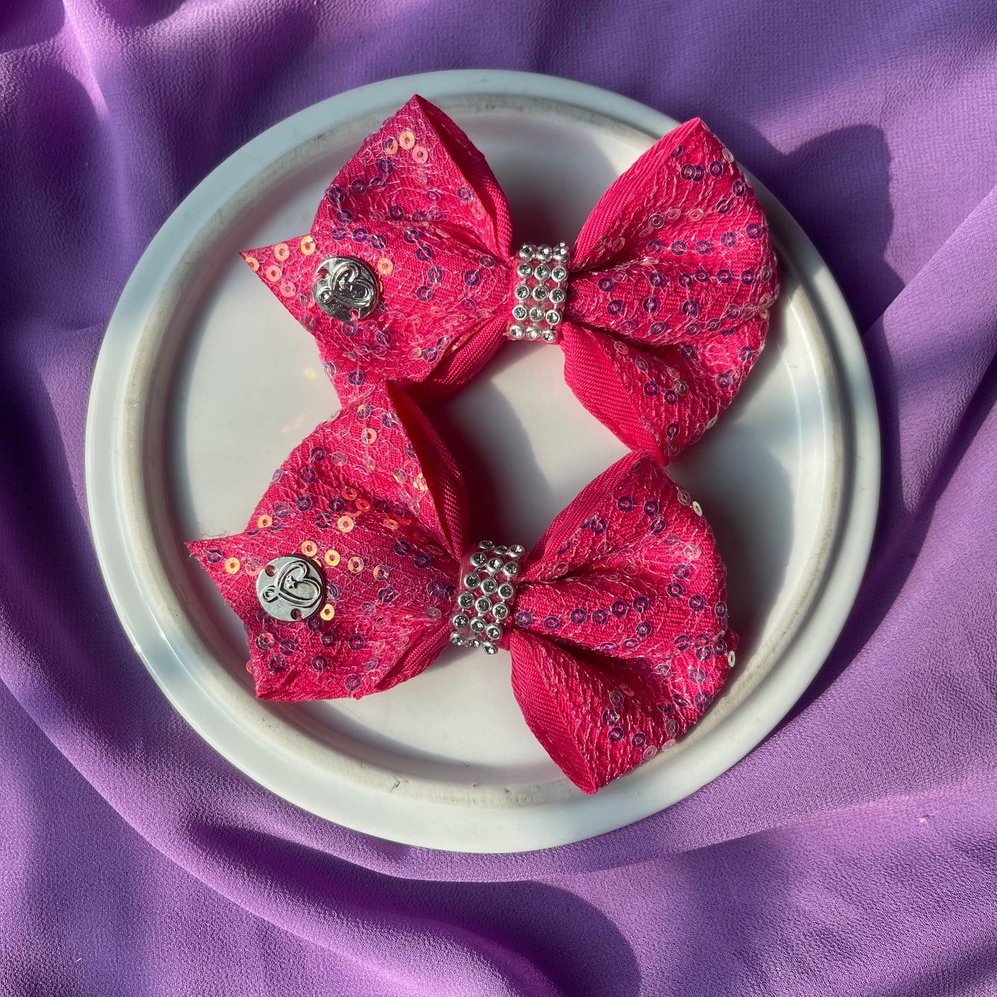 Jojo Siwa Bow Pairs🔥