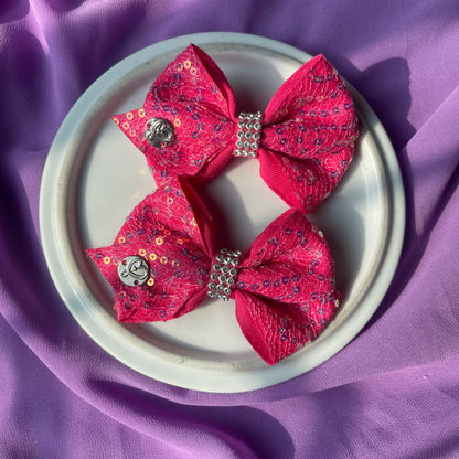 Jojo Siwa Bow Pairs🔥