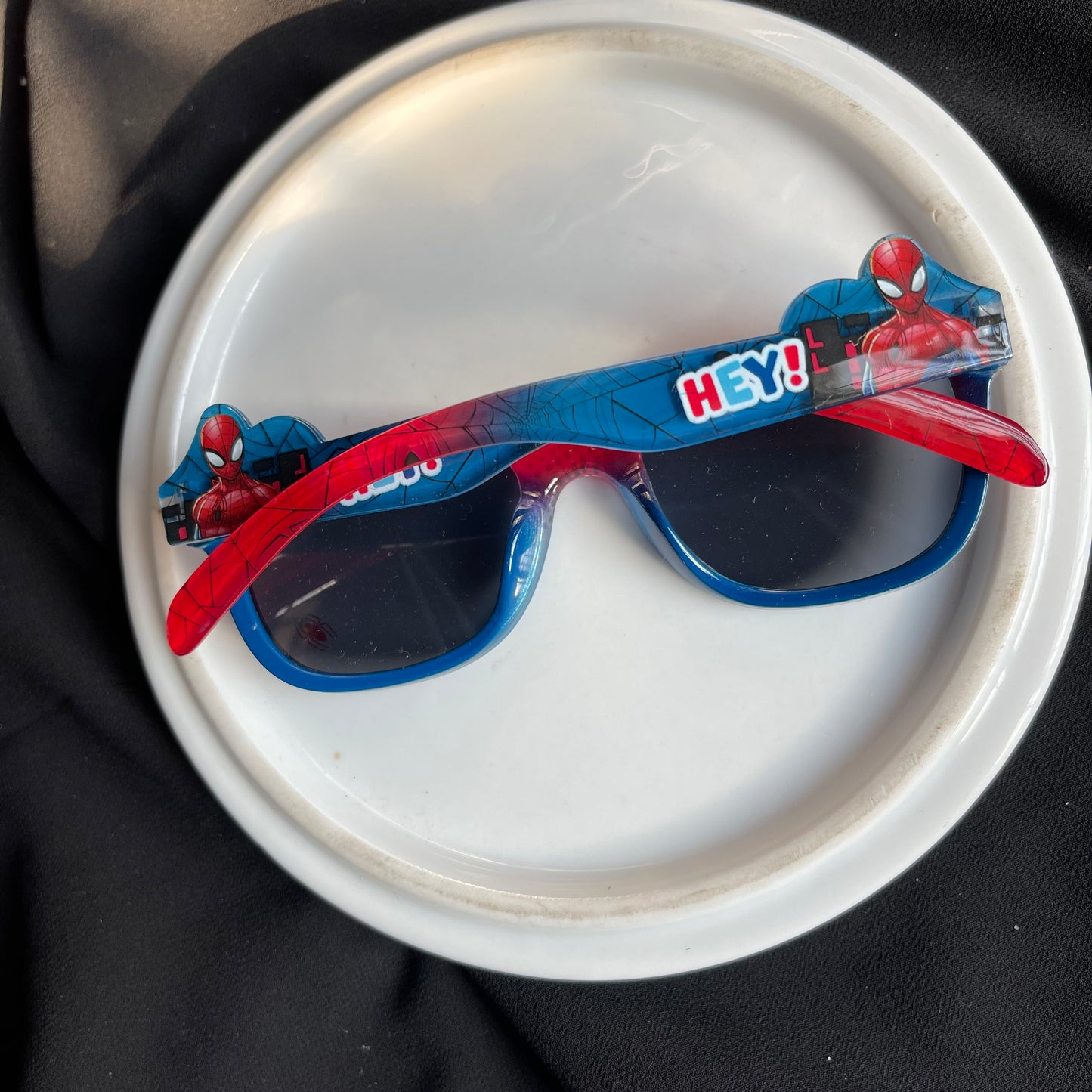 Spiderman HEY sunnies