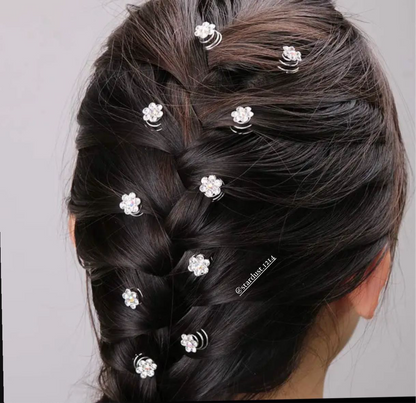 SHEIN Spin Pins