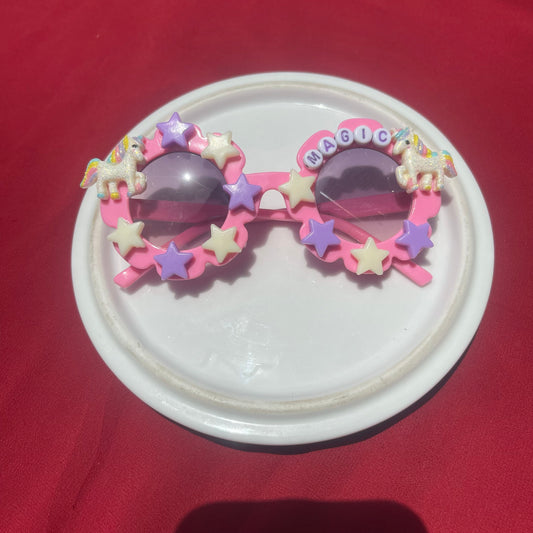 Magical Unicorn 🦄 Sunnies