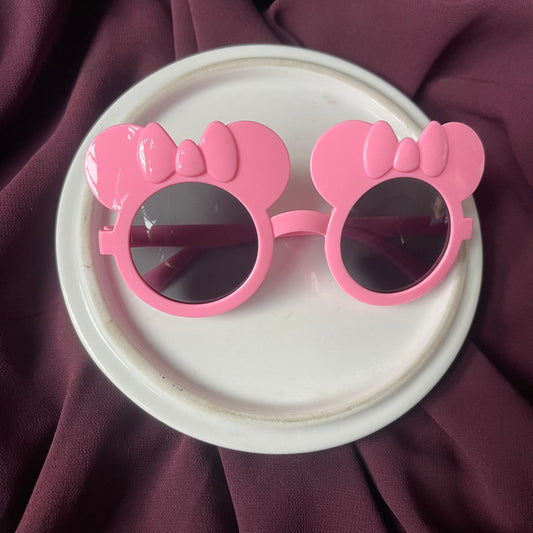 Minnie Mouse Sunnies🔥