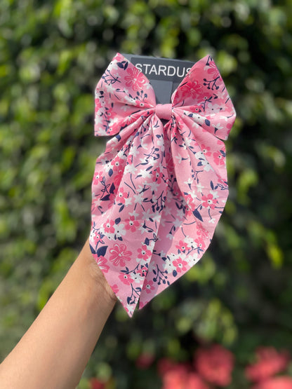 Floral Hanging Bows🔥
