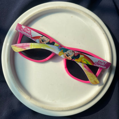 Minnie Mouse Hello Summer Sunnies🔥