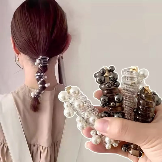 Pearl Bubble Ties (Single)🔥