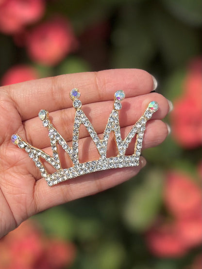 Comb Tiaras🔥