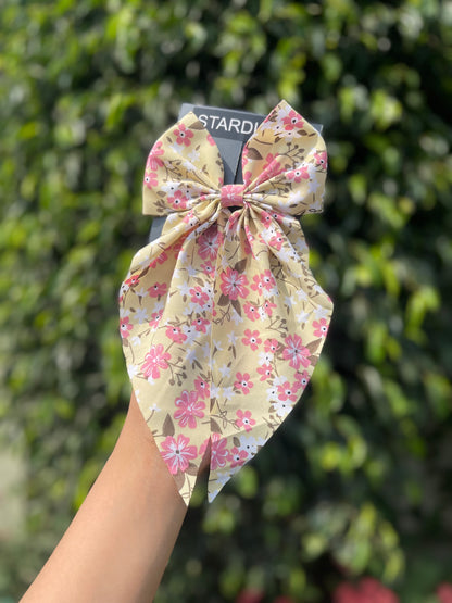 Floral Hanging Bows🔥