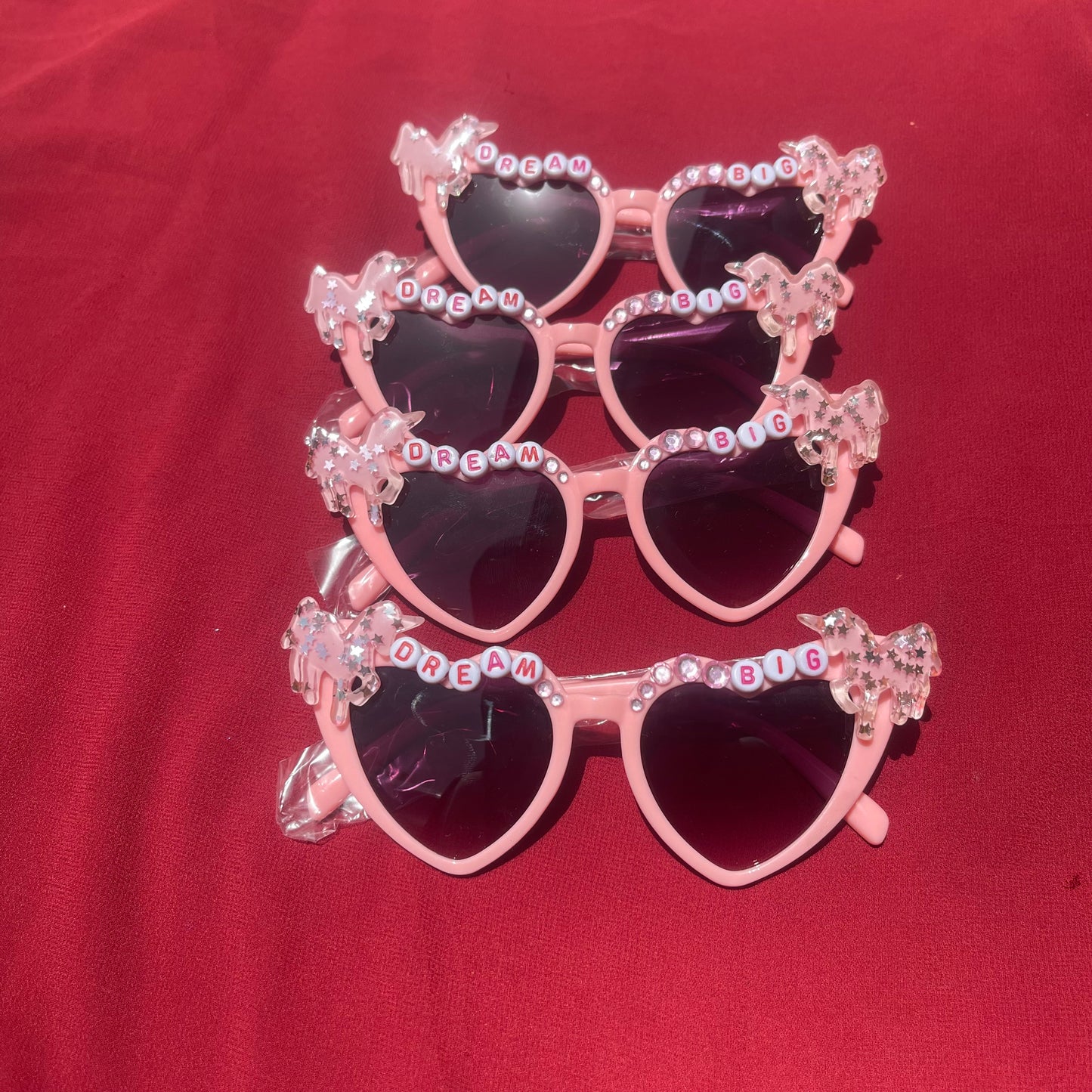 “Dream 💭 Big” Sunnies