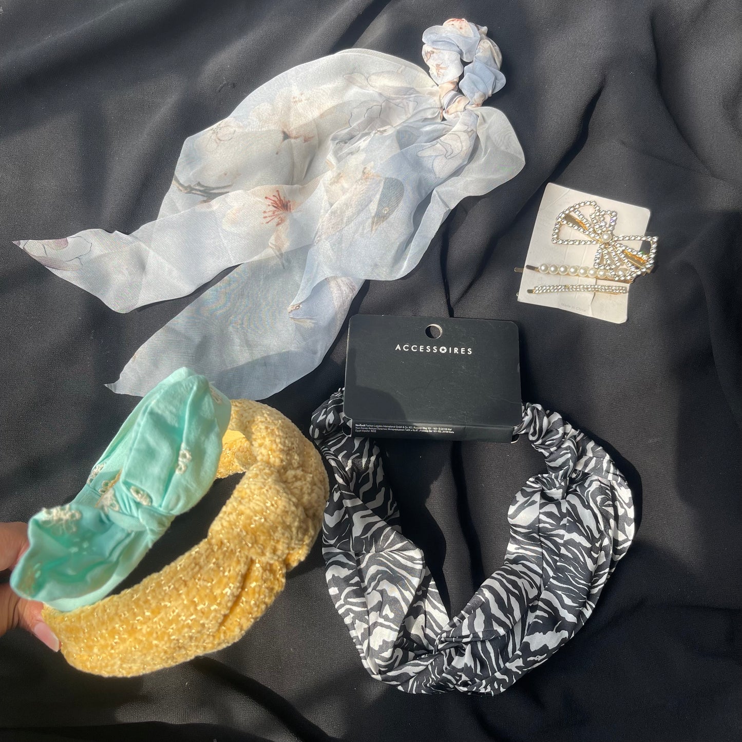 Steal Bundle J