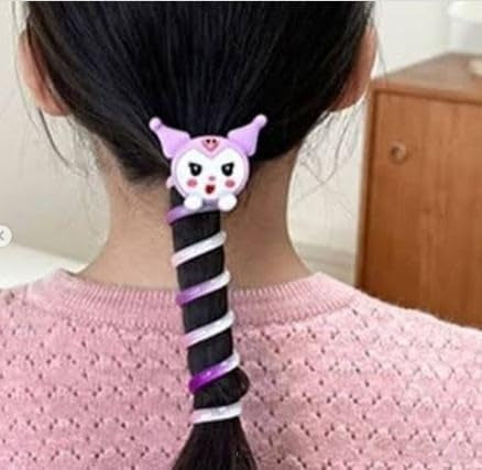 SANRIO Styling Springs