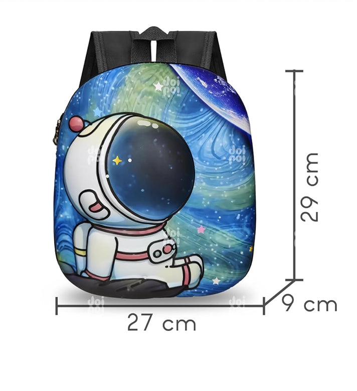 ASTRONAUT👨‍🚀 Hard Shell Backpack🔥