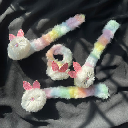 Furry Bunny🐰Slapbands🔥