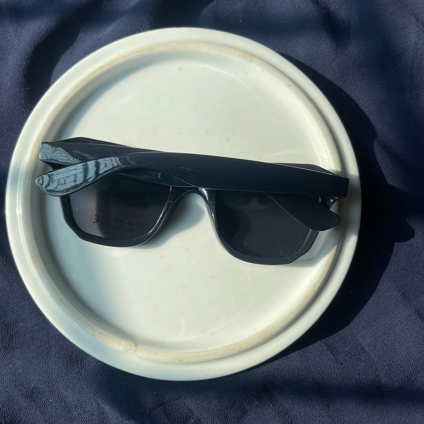 Bold Bull Print Boys Sunnies🔥