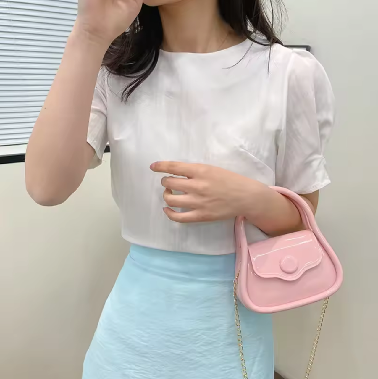Mini Purse 👛 🔥