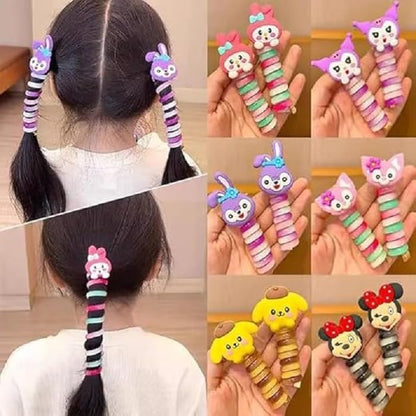 SANRIO Styling Springs