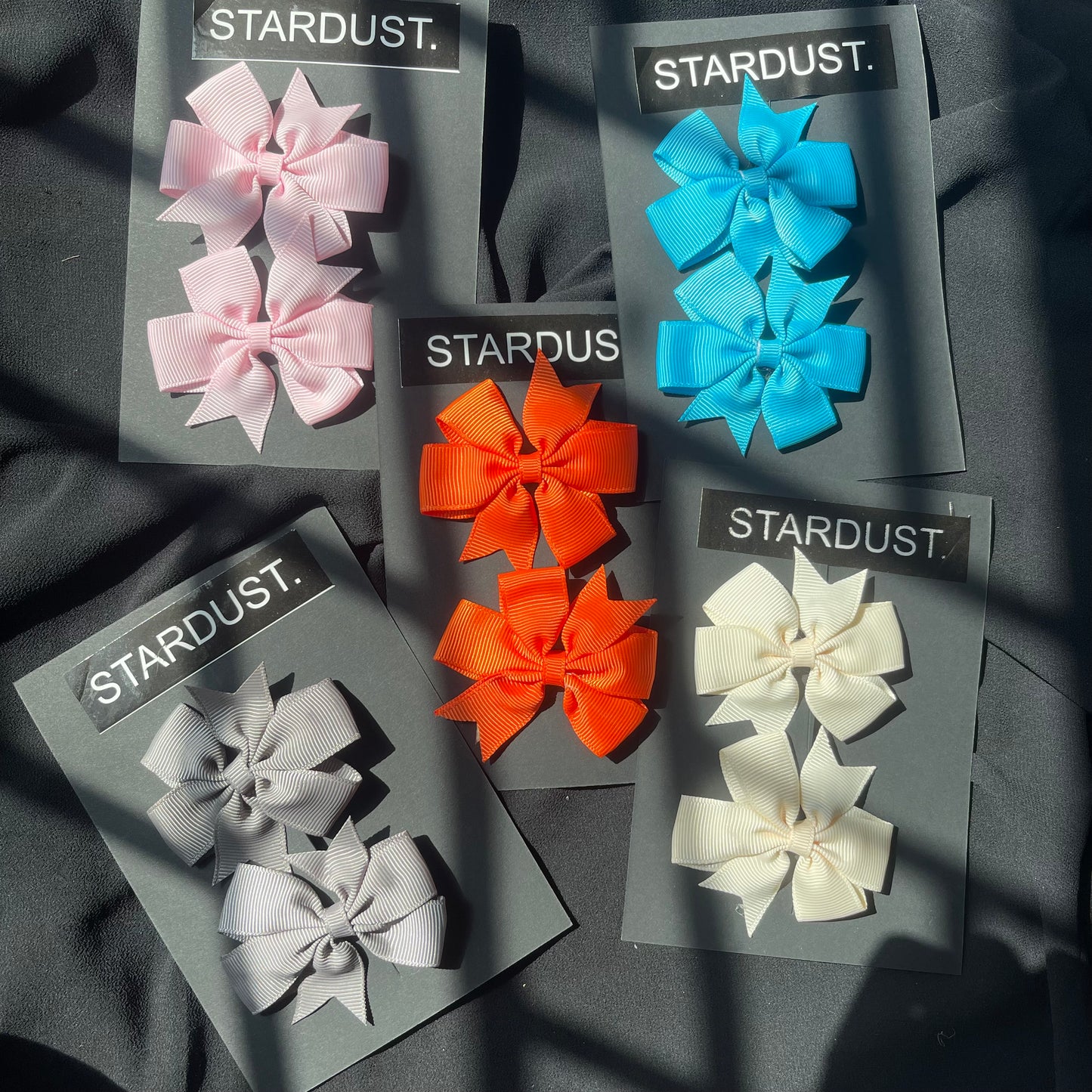 Pinwheel bundle C (2.5 inch size)