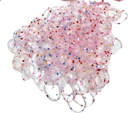 Loombands ~220pc Pouch