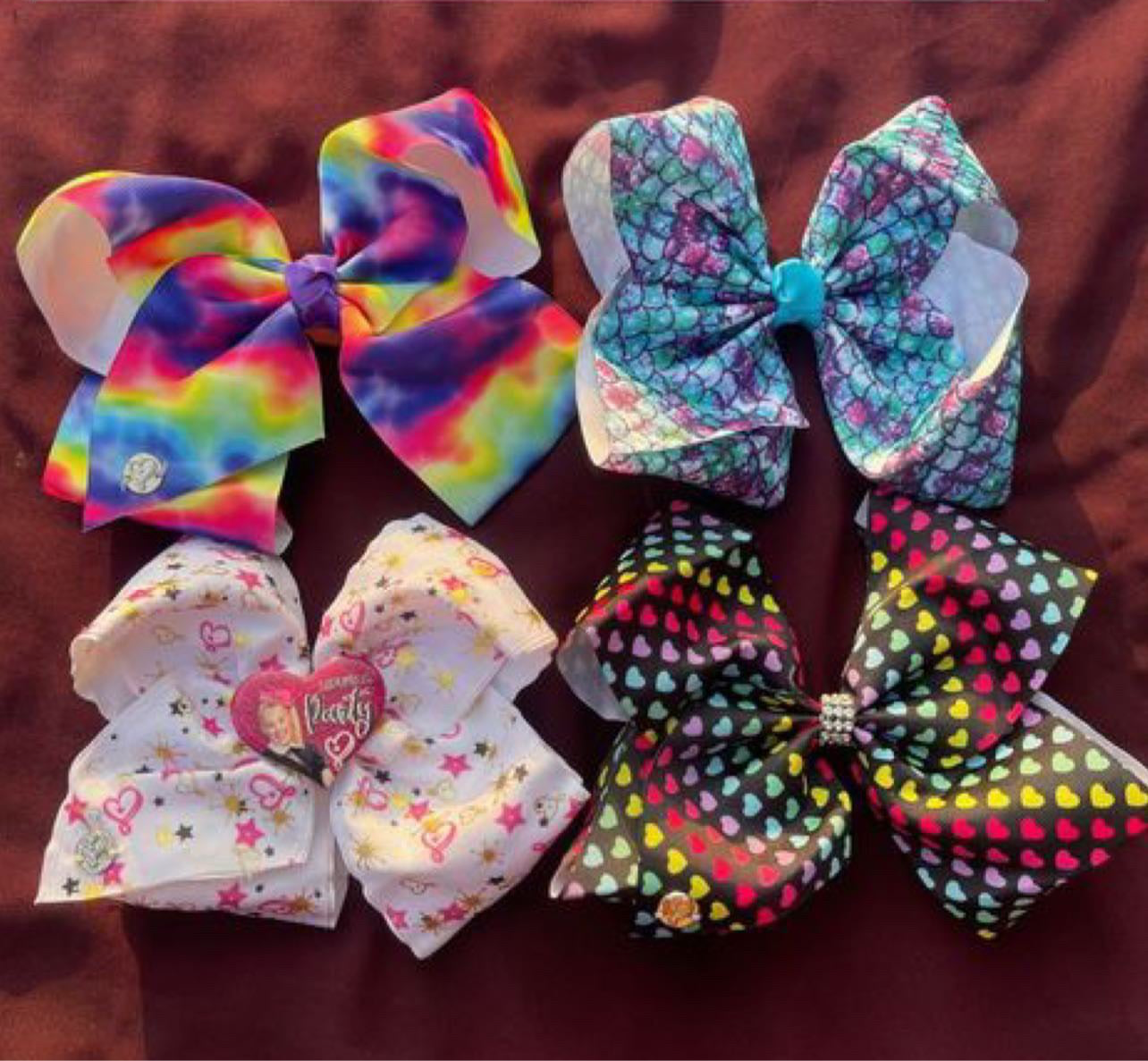 Bow Bundle E🔥