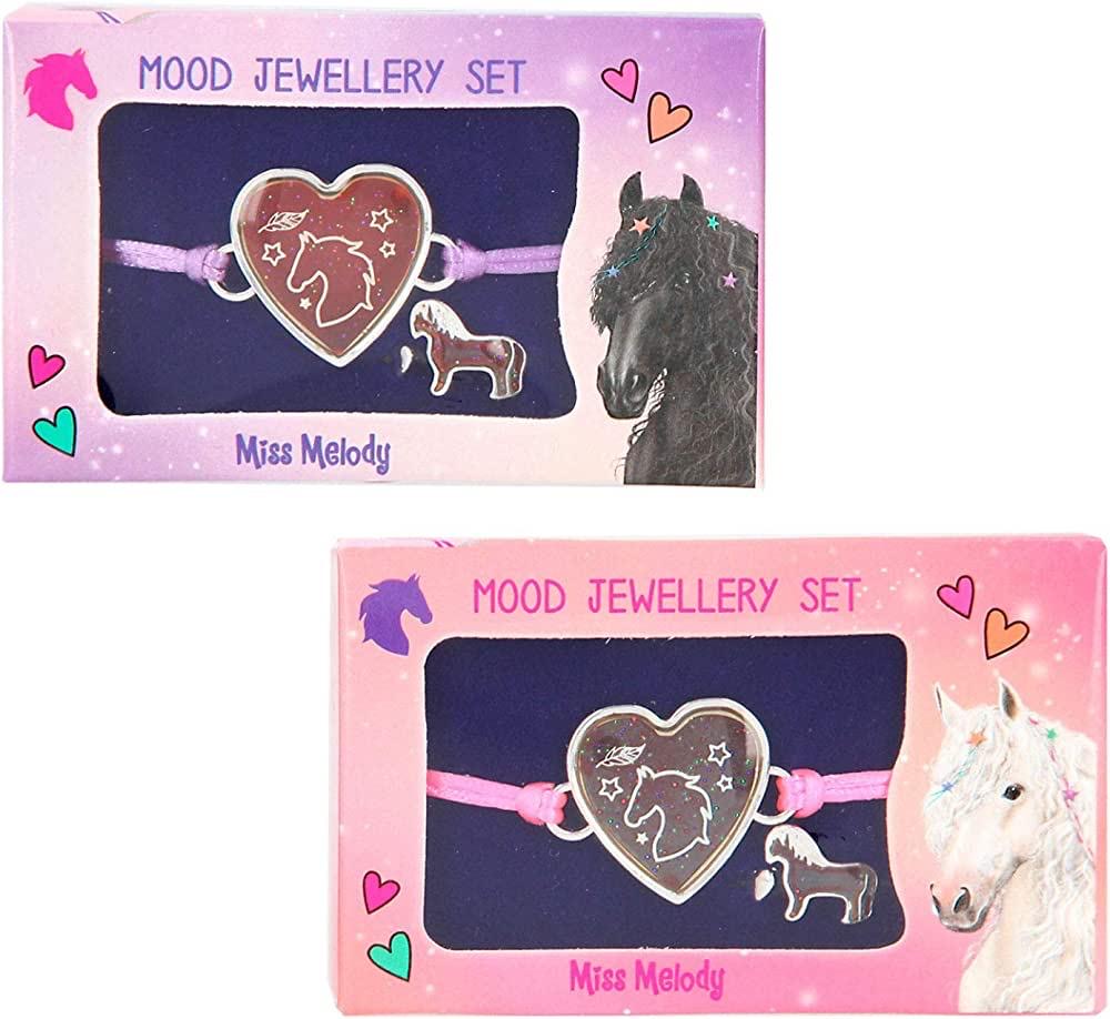 Mood Jewellery Set