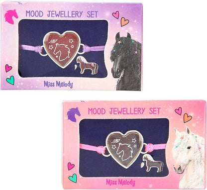 Mood Jewellery Set