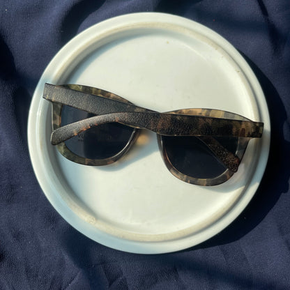 Army Print Matte Sunnies🔥