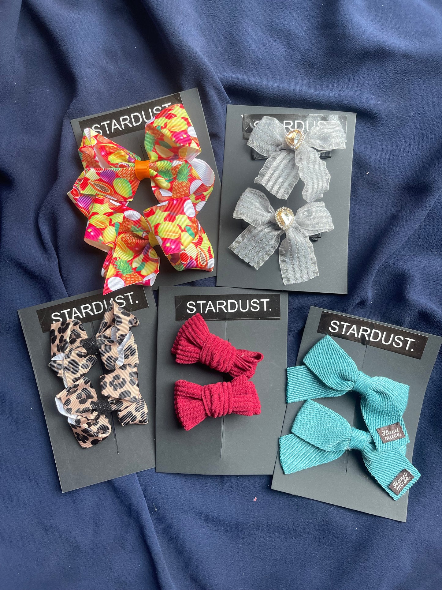 Steal Bundle 9