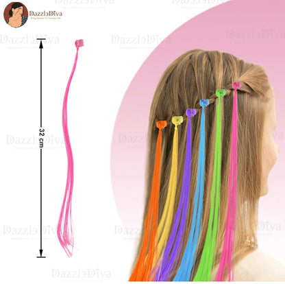 Rainbow Extensions🔥