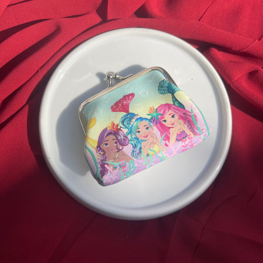 Mini Coin Purse