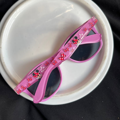 Minnie Mouse Printed Sunnies