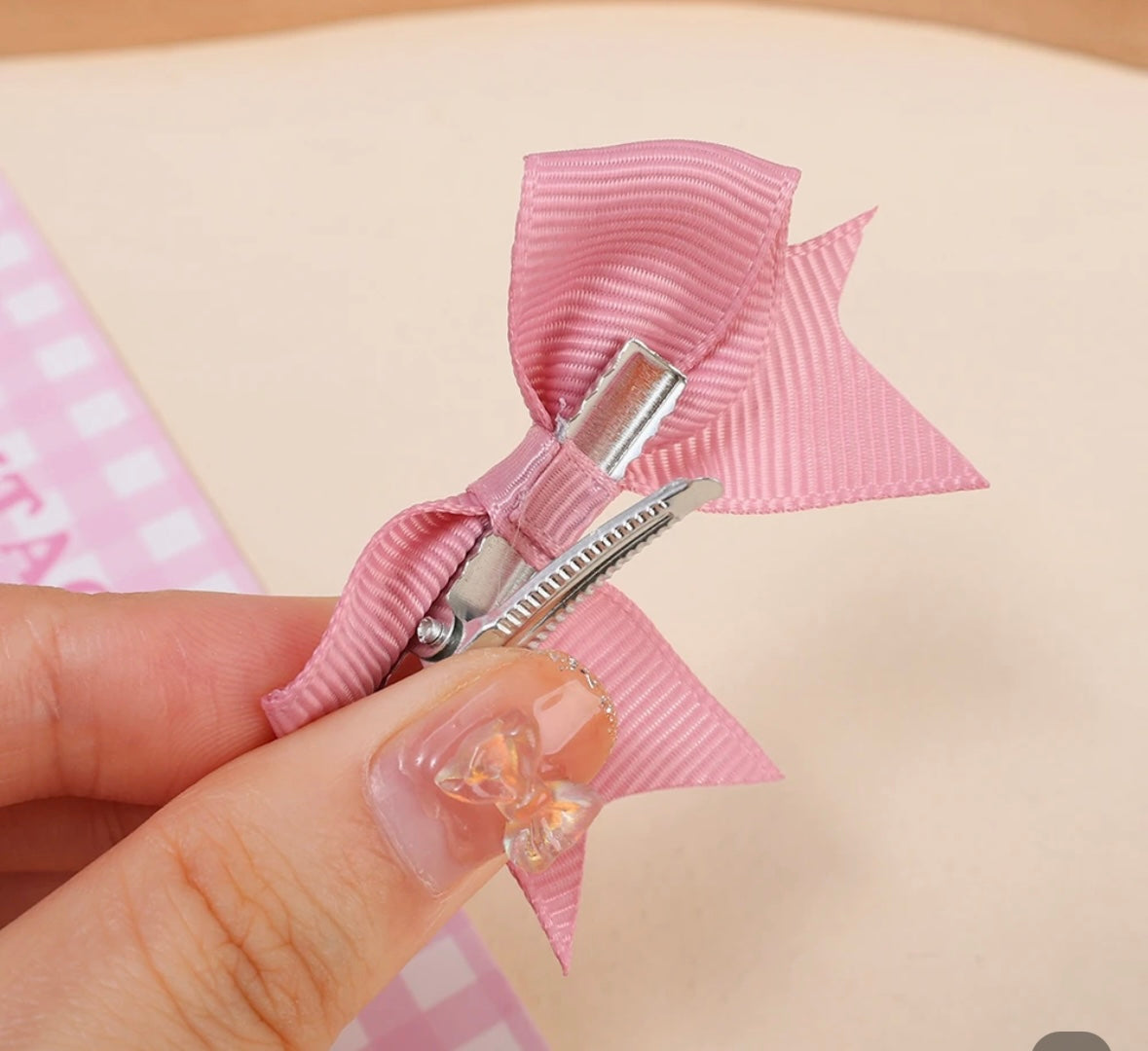 Mini Bows Pack (10/8 pc)🔥