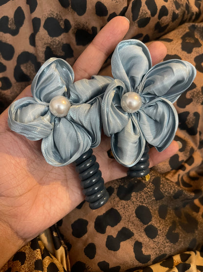 Silk Flower Styling Spring Pair🔥