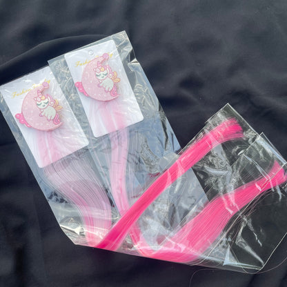 Unicorn Extension Pairs