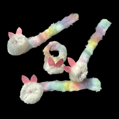 Furry Bunny🐰Slapbands🔥