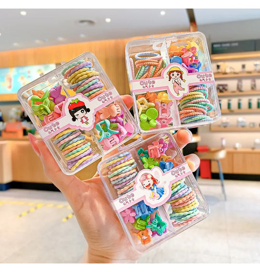 Mix Accessory Boxes
