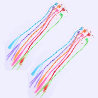 Rainbow Extensions🔥
