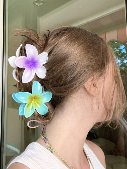 Hawwain flower claws