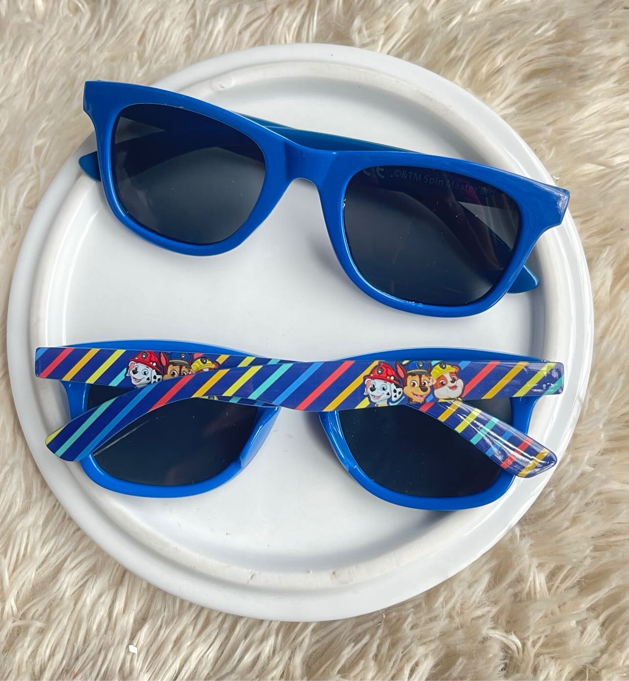 Blue Paw Patrol Sunnies