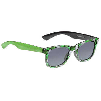 MINECRAFT sunnies without card