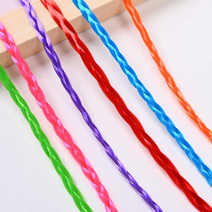 Rainbow Extensions🔥