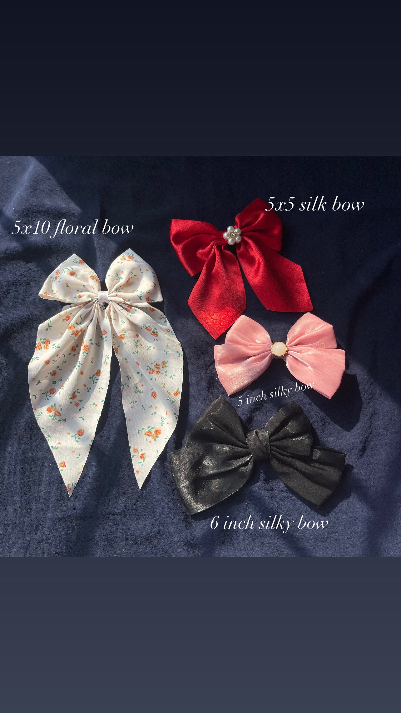 Bow Bundle 2